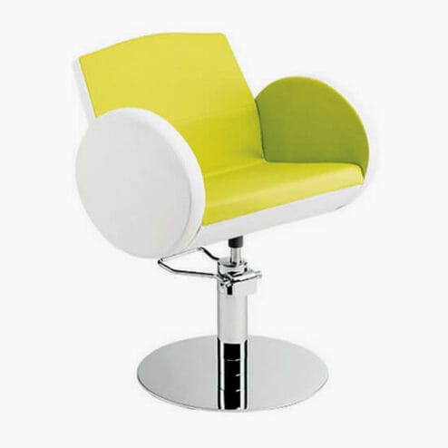 Ayala Gemini Hydraulic Styling Chair