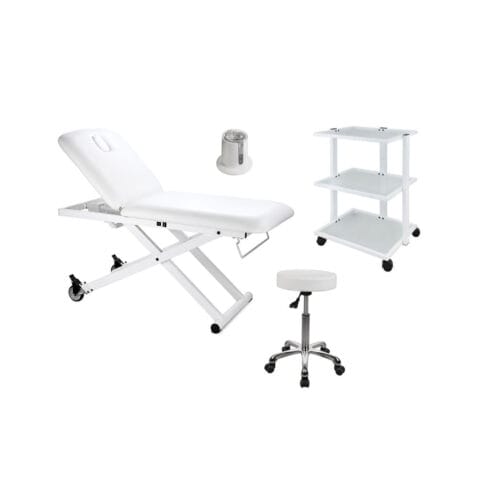 Direct Salon Furniture Beauty Gold Package
