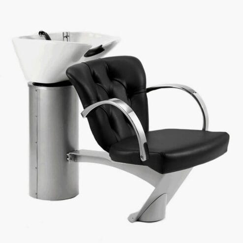 WBX 2000 Grande Chrome Classic Washpoint