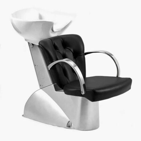 WBX 3000 Grande Chrome Classic Washpoint