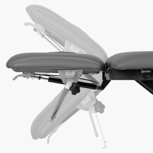 HABYS Evero Cross X4 Ergo Therapy Table