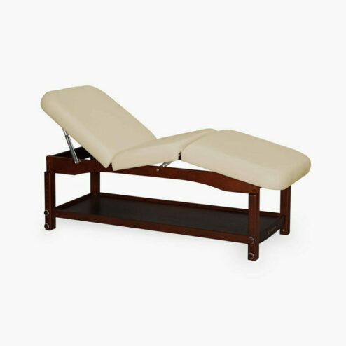 HABYS Nova Komfort Static Couch dark