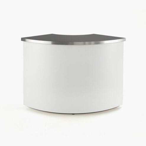 REM Helix Reception Desk