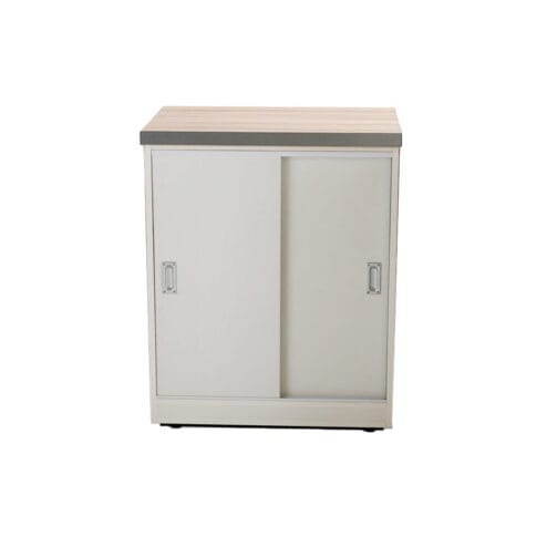 REM Helix Reception Desk Retail Module