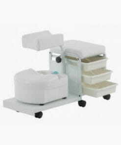 Himley Pedicure And Foot Spa Unit