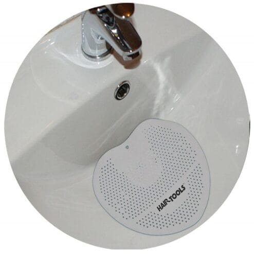 Hair Tools Basin Hair Trap