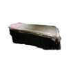 Hair Tools Clear Beauty Couch Cover
