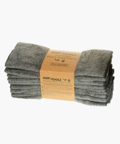 Hair Tools Microfibre Towels Pack 12