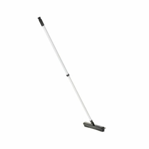 Hair Tools Rubber Broom