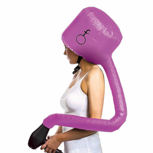 Hairflair SoftHood Hair Dryer Attachment