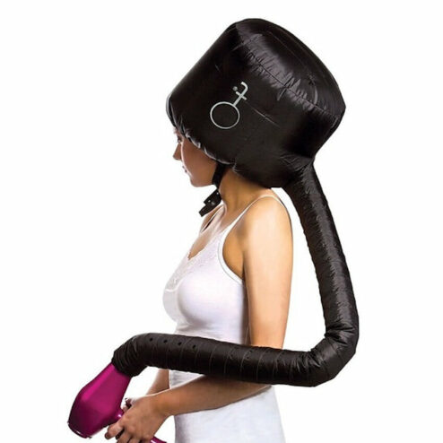 Hairflair SoftHood Hair Dryer Attachment