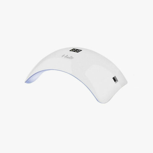 Halo Smart Lamp Compact