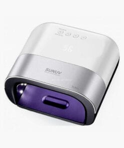 Halo Smart Nail Lamp Pro