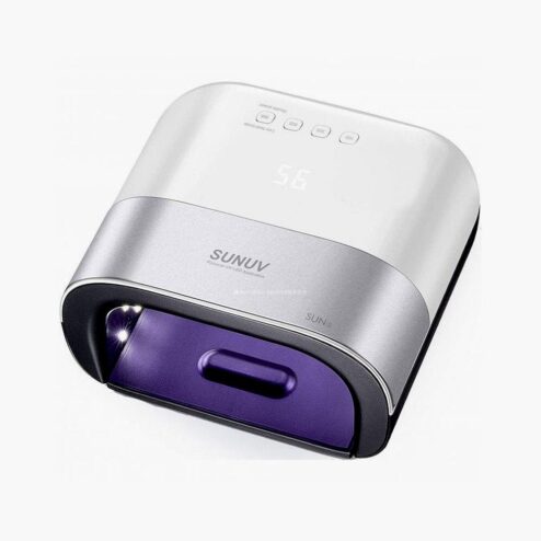 Halo Smart Nail Lamp Pro
