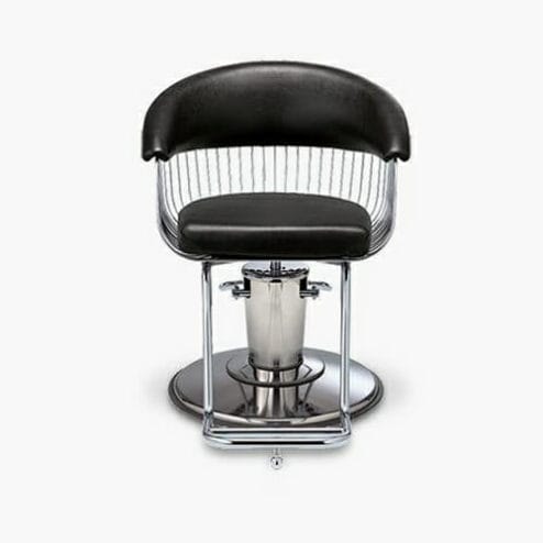 Takara Belmont Harp Styling Chair