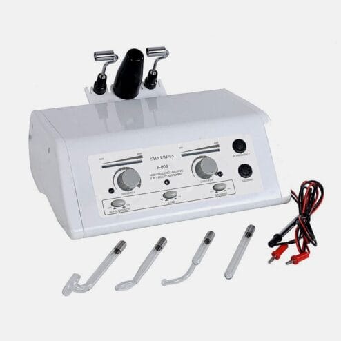 High Frequency and Galvanic Unit