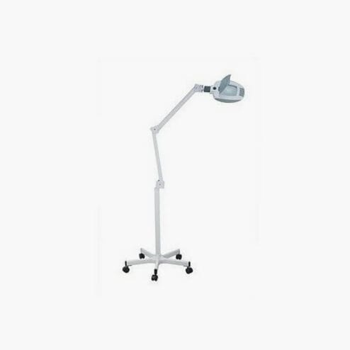 High Power LED Magnifying Lamp
