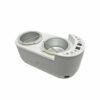Hive Dual Digital Wax Heater