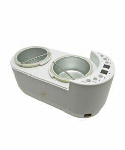 Hive Dual Digital Wax Heater