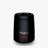 Hive Neos Black Petite Compact Wax Heater