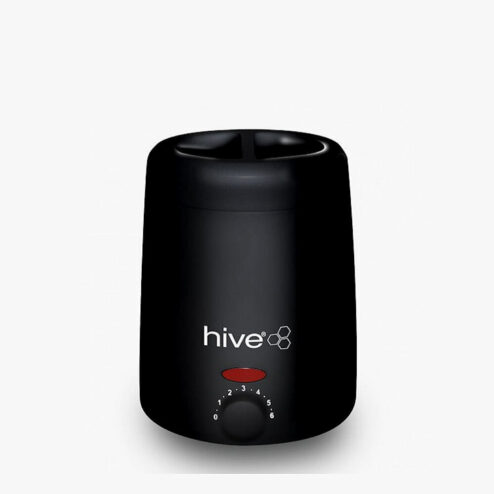 Hive Neos Black Petite Compact Wax Heater