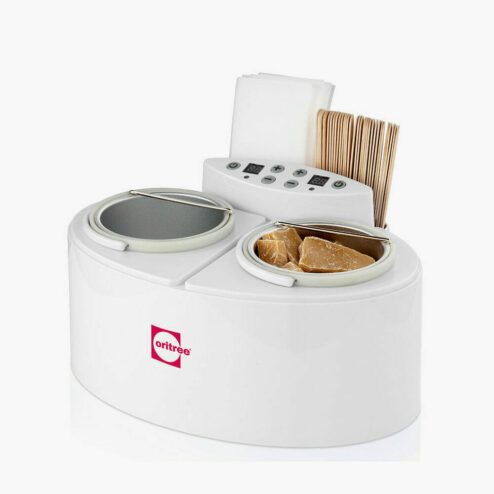 Hive Oritree Dual Digital Wax Heater
