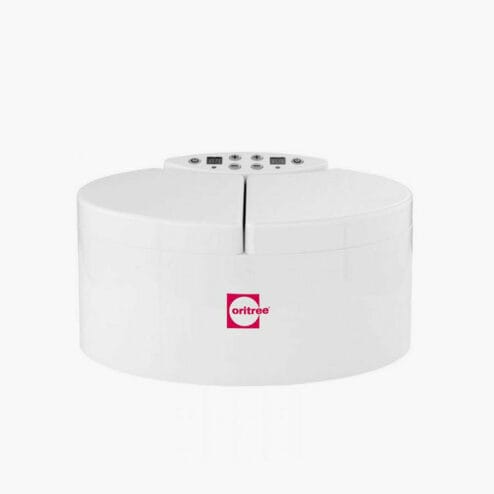 Hive Oritree Dual Digital Wax Heater