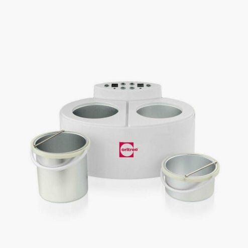 Hive Oritree Dual Digital Wax Heater