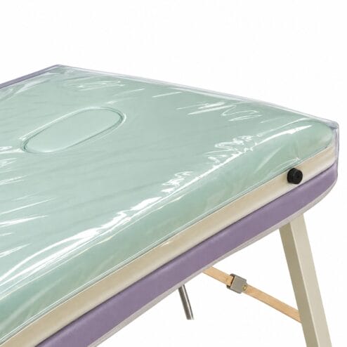 Hive Solutions PVC Protective Couch Cover