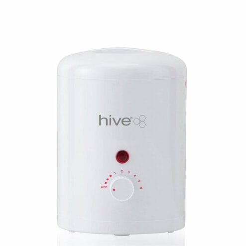 Hive Petite Compact Wax Heater