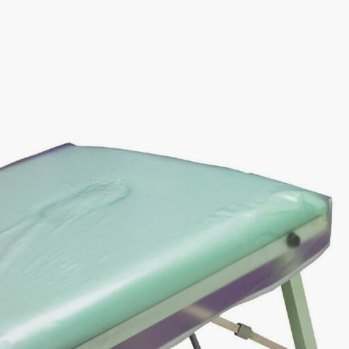 Hive Solutions PVC Protective Couch Cover