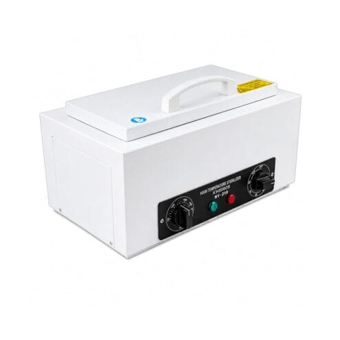Hot Air Steriliser