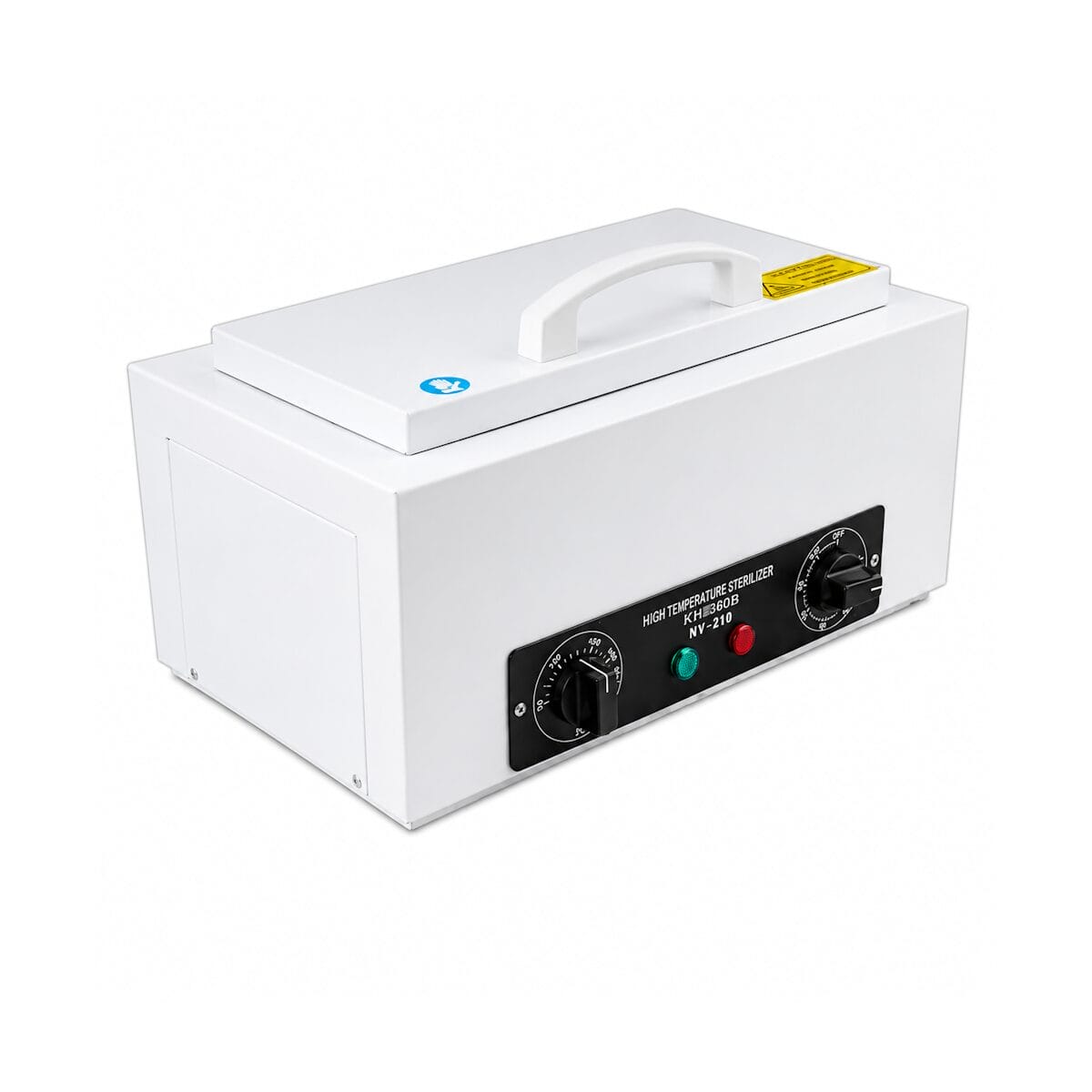Hot Air Steriliser