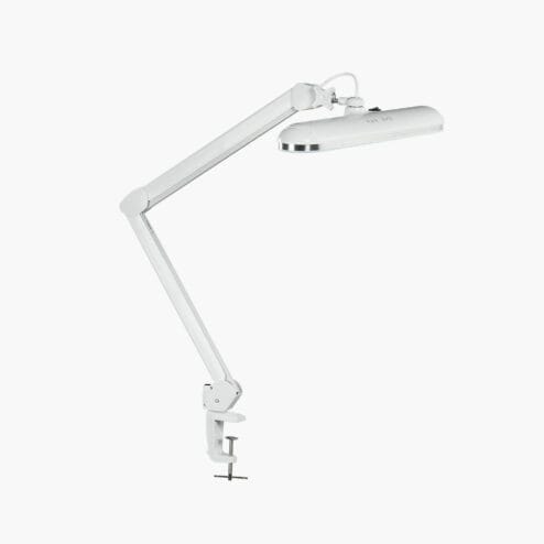 Hot & Cold Beauty Lamp