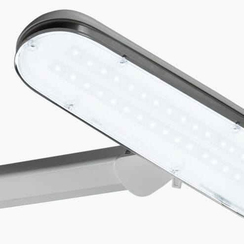 Hot & Cold Beauty Lamp