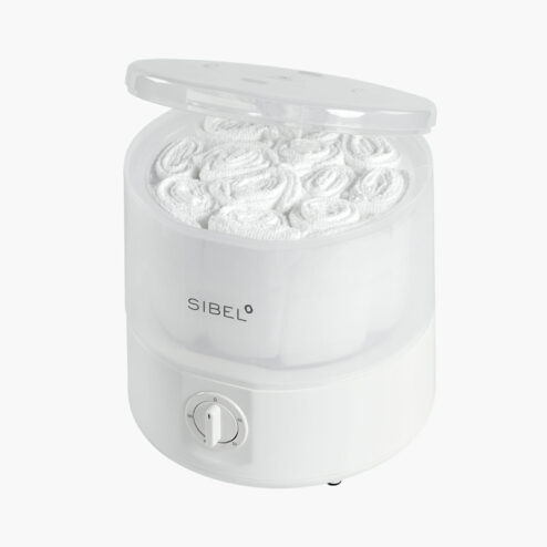 Hot Towel Steamer Axelle