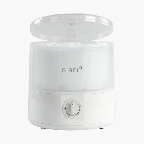 Hot Towel Steamer Axelle