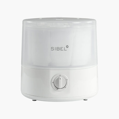 Hot Towel Steamer Axelle