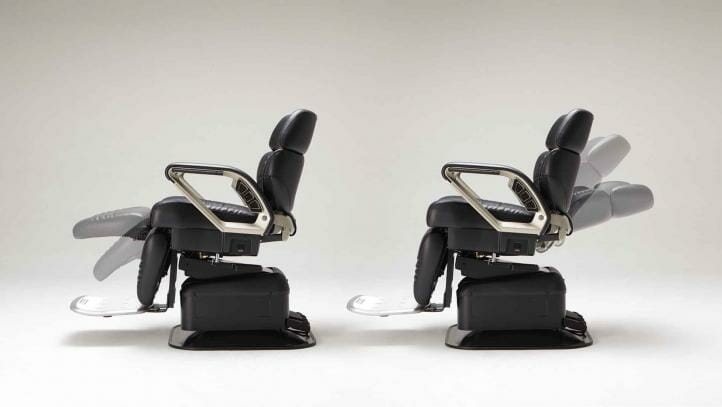 Direct Salon Furniture