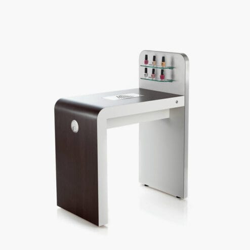 REM Infiniti Nail Station