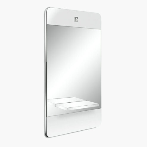 Nelson Mobilier iSmart Wall Styling Unit