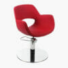 Nelson Mobilier Isoka Styling Chair