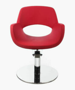 Nelson Mobilier Isoka Styling Chair