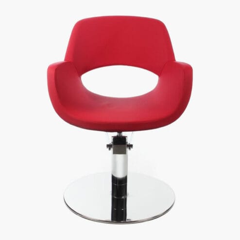 Nelson Mobilier Isoka Styling Chair