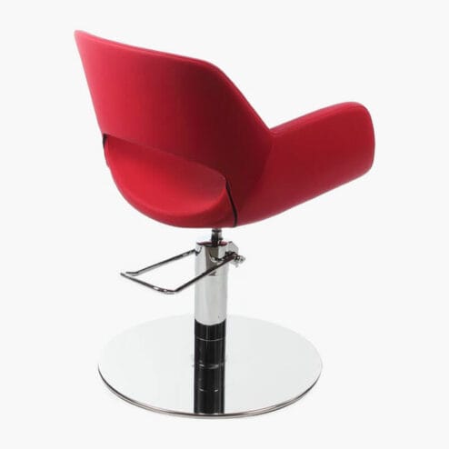 Nelson Mobilier Isoka Styling Chair