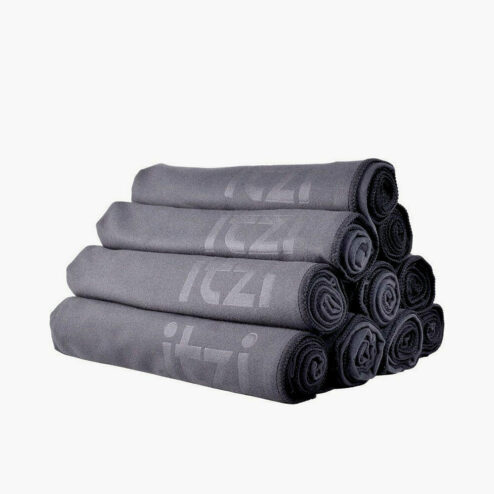 ITZi Towels Max High Performance Luxury Towels