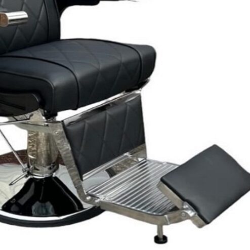 Insignia Kansas Barbers Chair