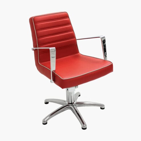 REM Inspire Hydraulic Styling Chair