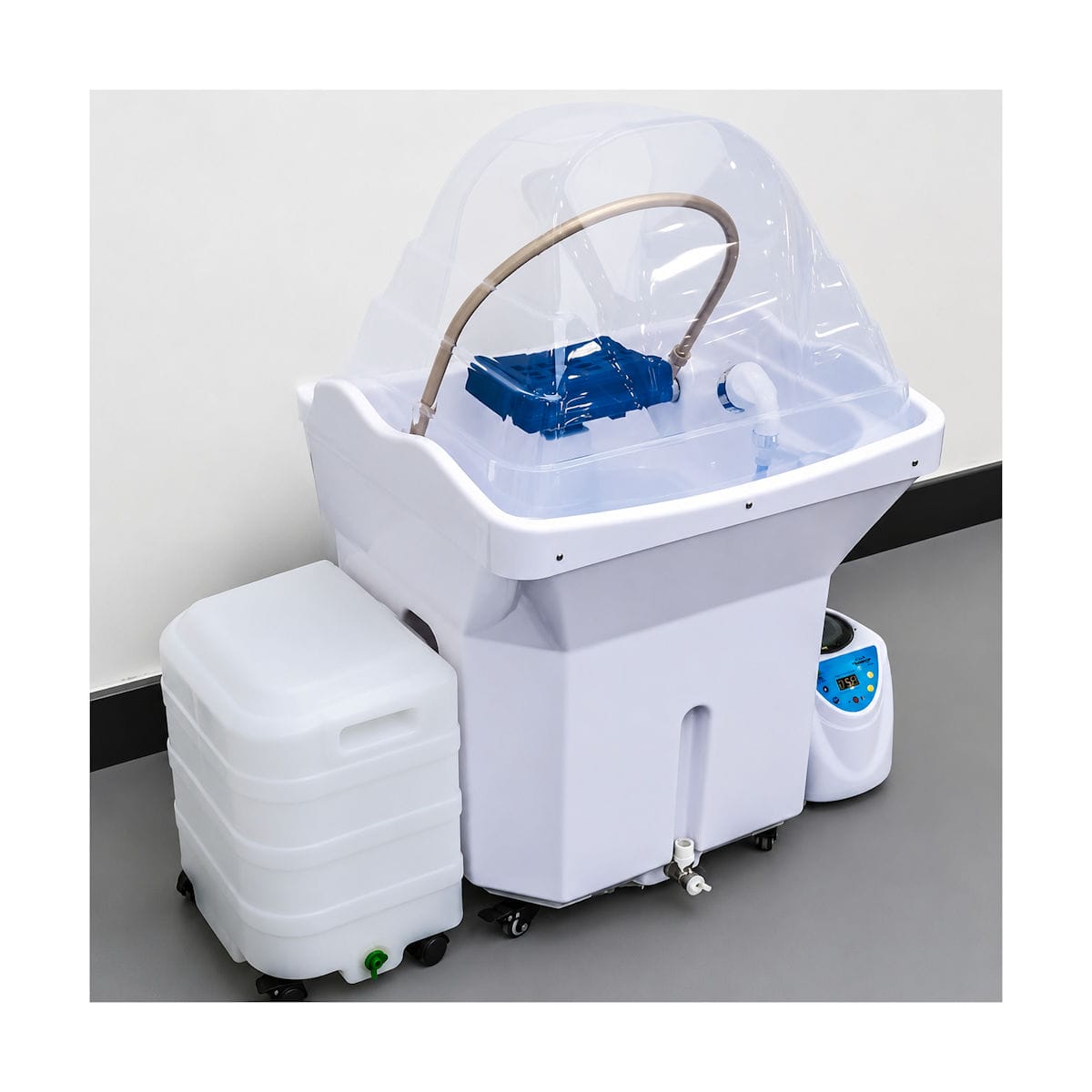 Japanese Head Spa Unit - Image 2