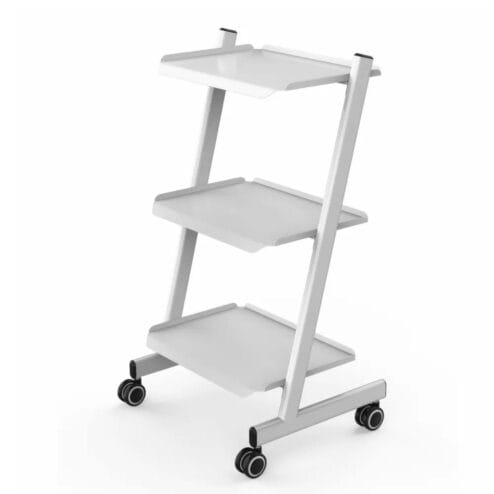 Alternative view of Juno Beauty Trolley